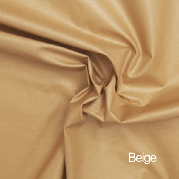 Chintzstoff beige